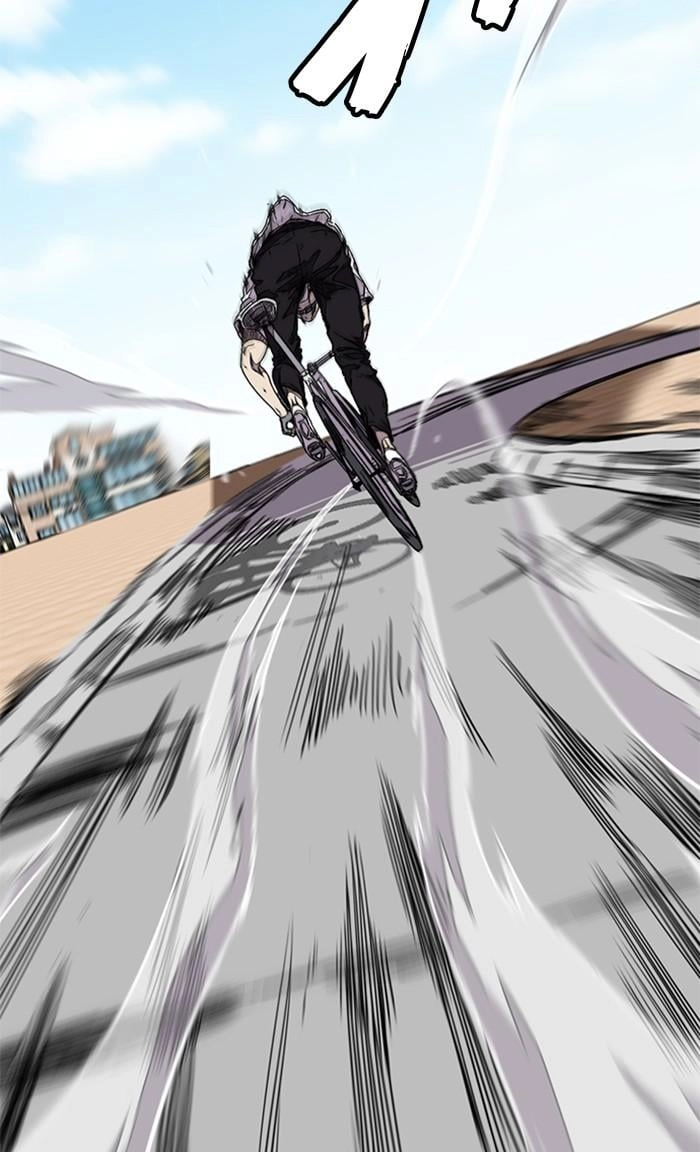 Wind Breaker Chapter 324, page 130 of 142