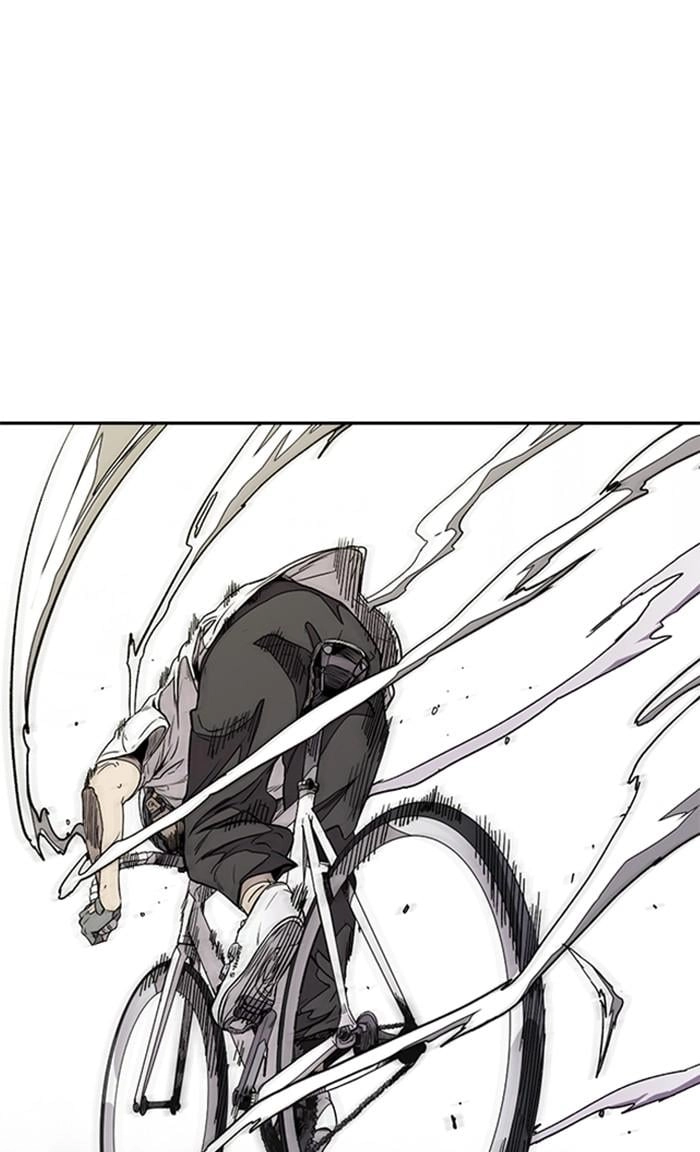 Wind Breaker Chapter 324, page 133 of 142