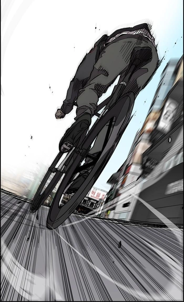 Wind Breaker Chapter 324, page 135 of 142
