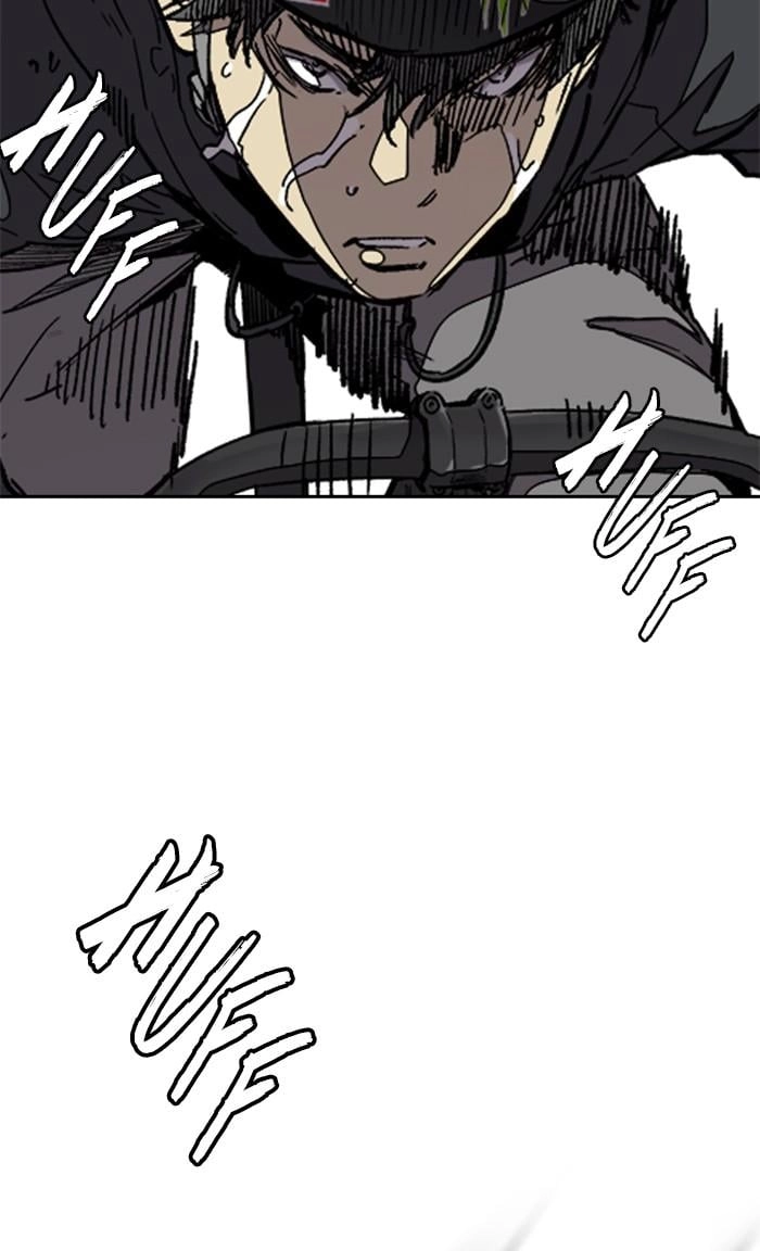 Wind Breaker Chapter 324, page 137 of 142