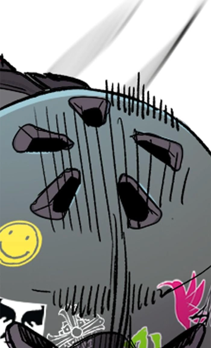 Wind Breaker Chapter 324, page 138 of 142