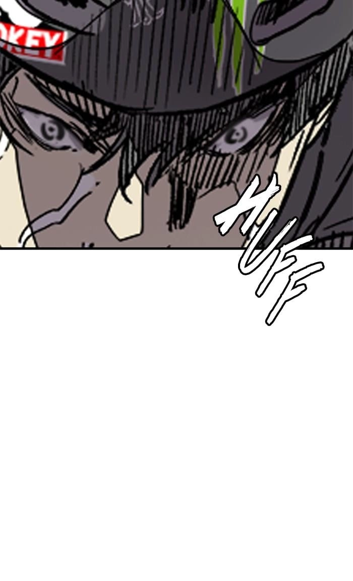 Wind Breaker Chapter 324, page 139 of 142