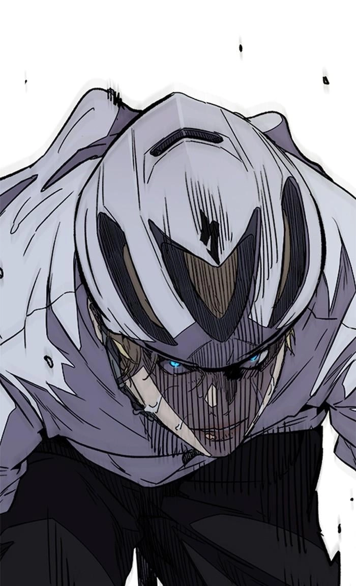 Wind Breaker Chapter 324, page 140 of 142