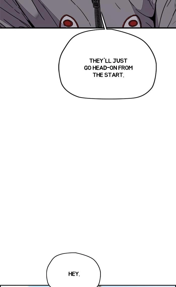 Wind Breaker Chapter 324, page 16 of 142