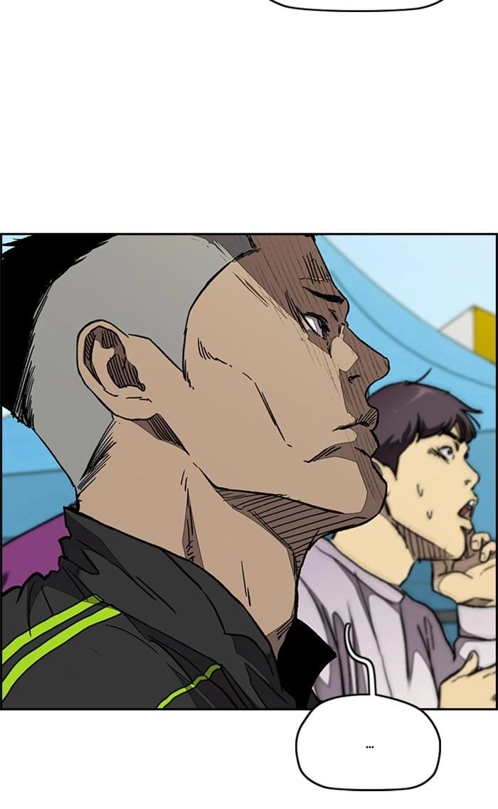 Wind Breaker Chapter 324, page 18 of 142