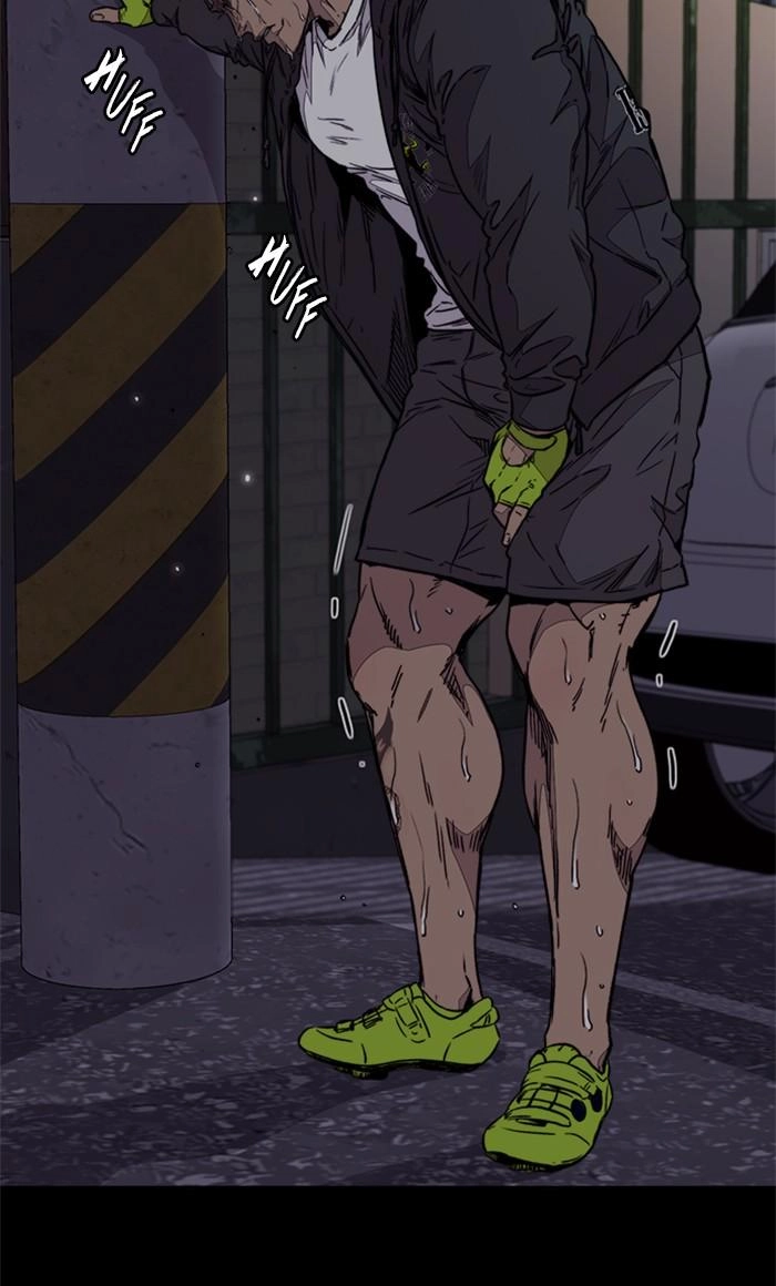 Wind Breaker Chapter 324, page 24 of 142
