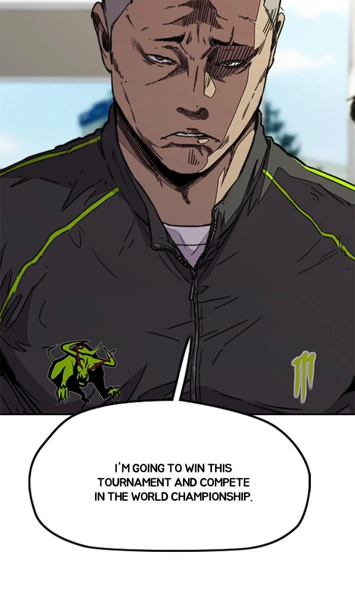 Wind Breaker Chapter 324, page 29 of 142