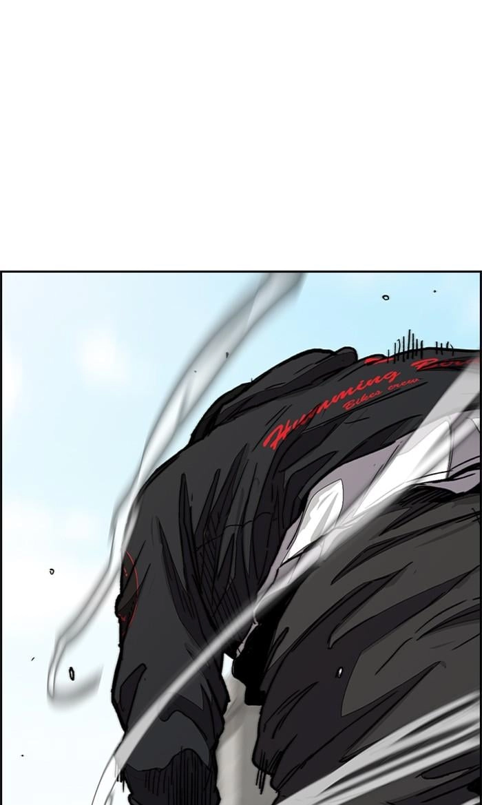 Wind Breaker Chapter 324, page 34 of 142