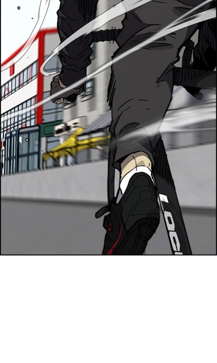 Wind Breaker Chapter 324, page 35 of 142