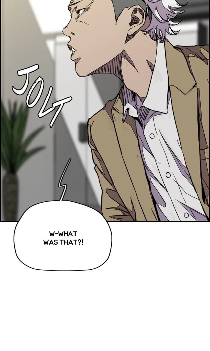 Wind Breaker Chapter 324, page 45 of 142