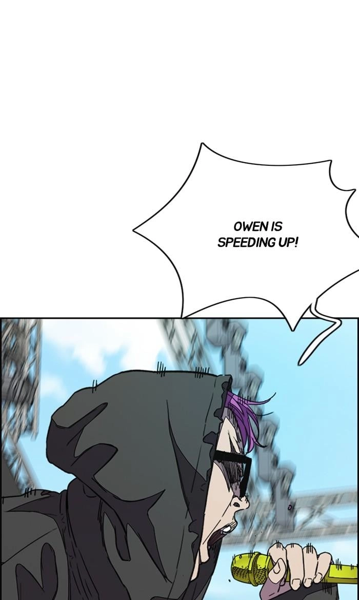 Wind Breaker Chapter 324, page 46 of 142