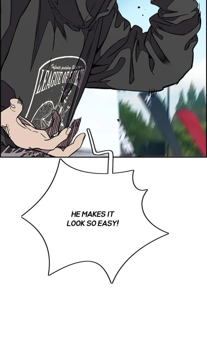 Wind Breaker Chapter 324, page 47 of 142