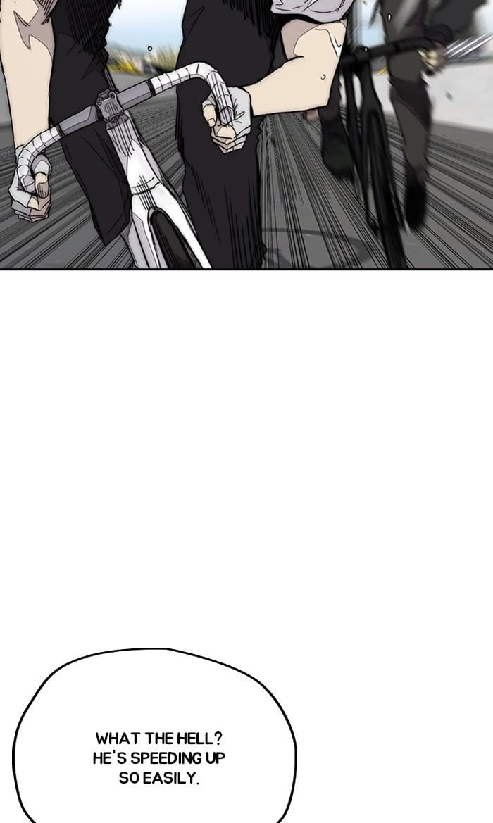 Wind Breaker Chapter 324, page 49 of 142