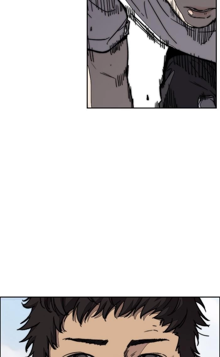 Wind Breaker Chapter 324, page 5 of 142