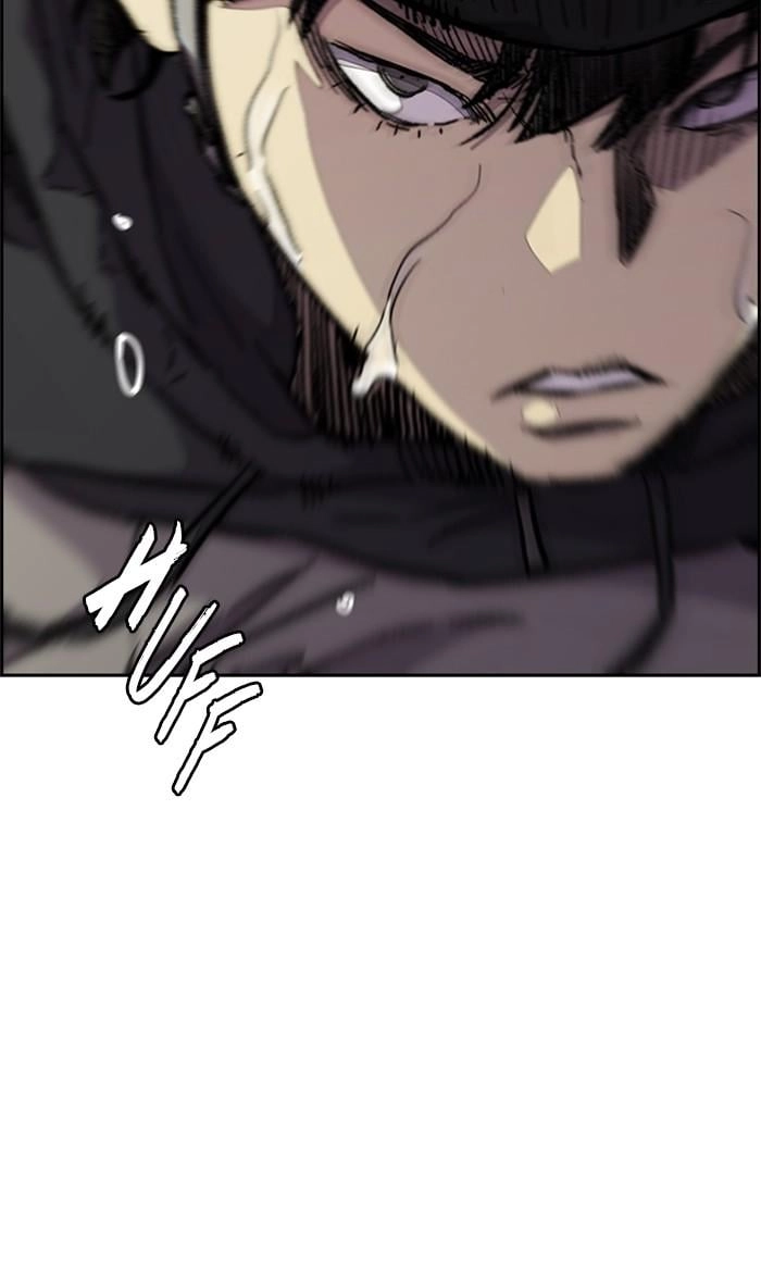 Wind Breaker Chapter 324, page 52 of 142