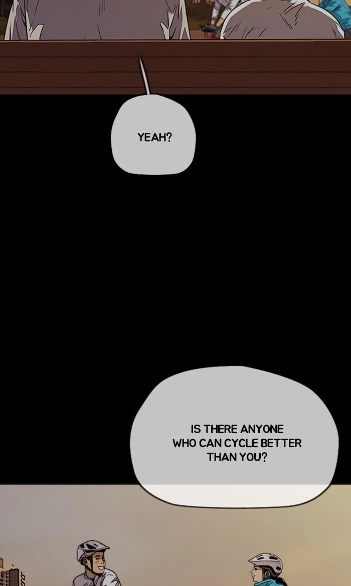 Wind Breaker Chapter 324, page 55 of 142