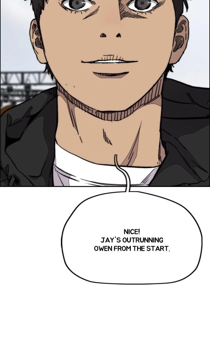Wind Breaker Chapter 324, page 6 of 142