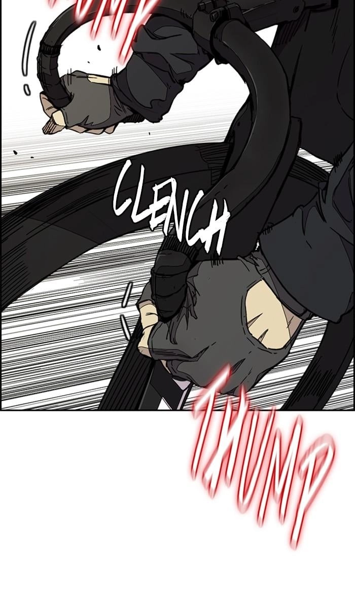 Wind Breaker Chapter 324, page 68 of 142