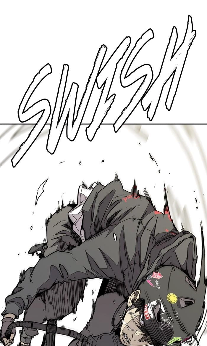 Wind Breaker Chapter 324, page 69 of 142