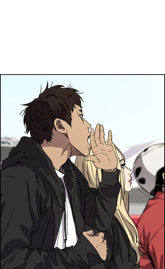 Wind Breaker Chapter 324, page 7 of 142