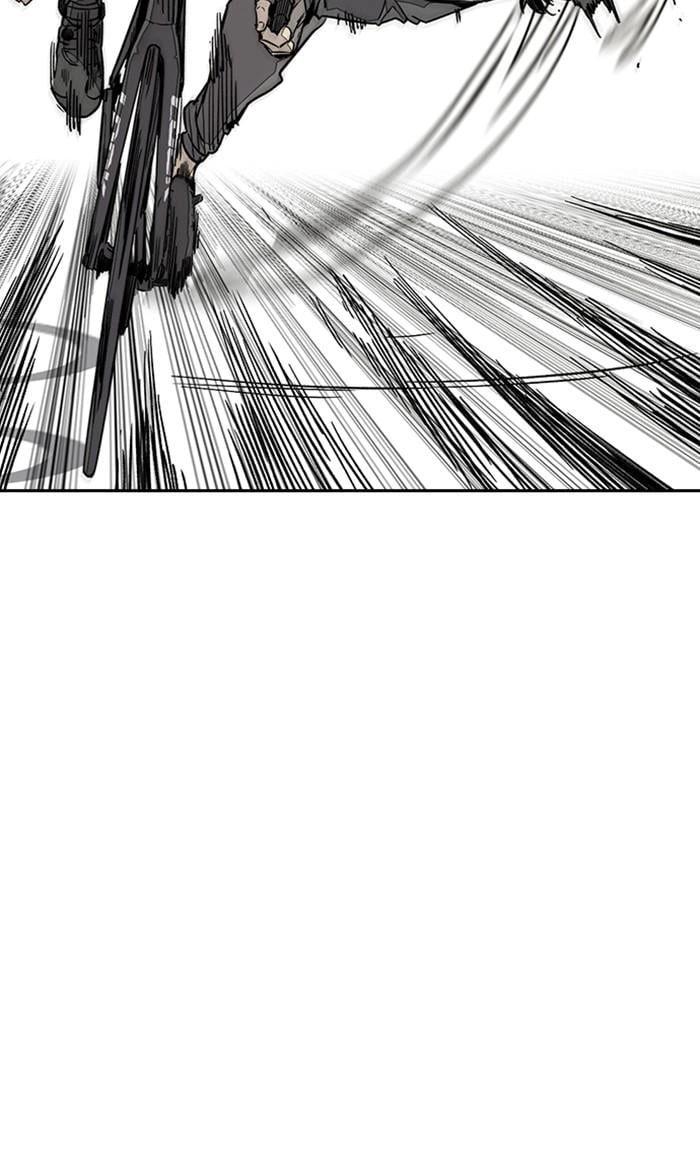 Wind Breaker Chapter 324, page 70 of 142