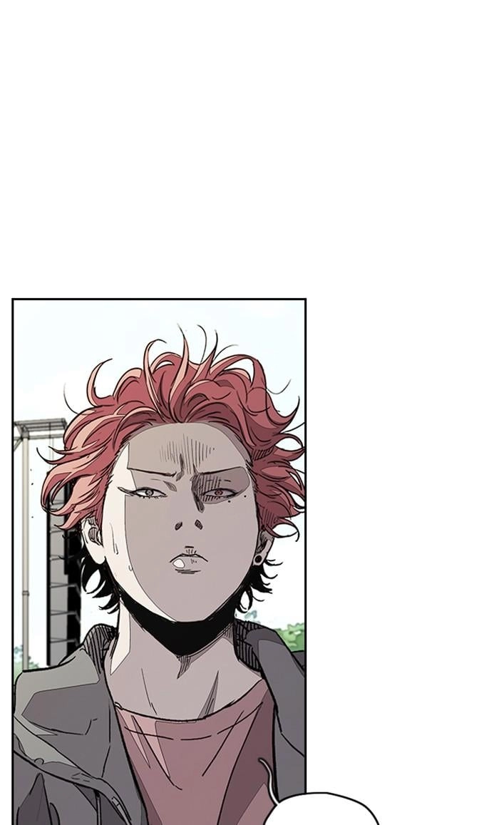 Wind Breaker Chapter 324, page 71 of 142