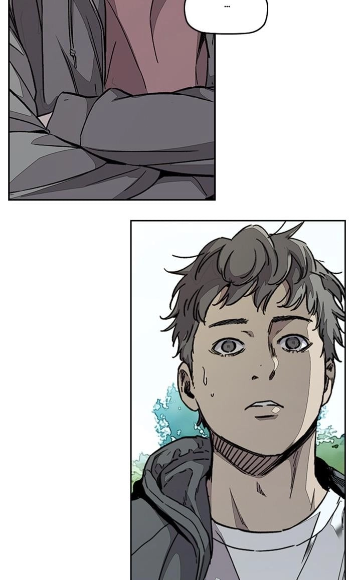 Wind Breaker Chapter 324, page 72 of 142