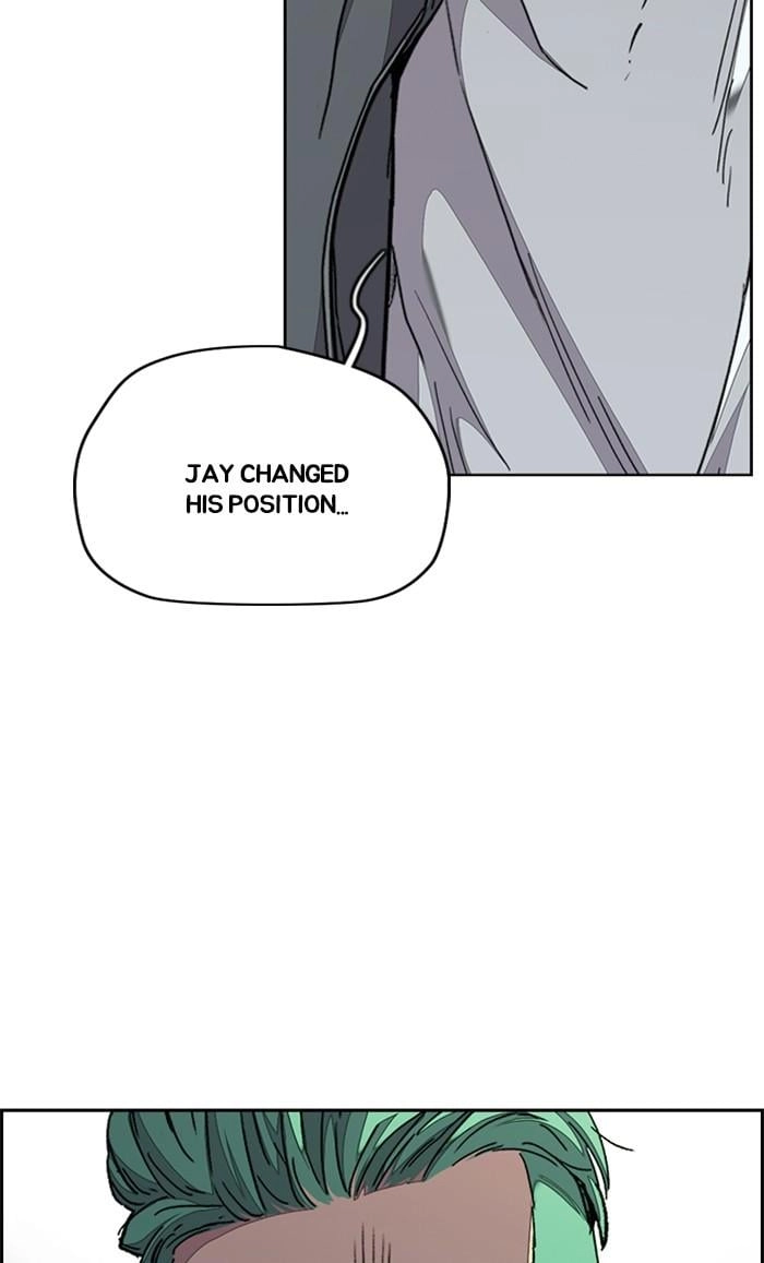 Wind Breaker Chapter 324, page 73 of 142