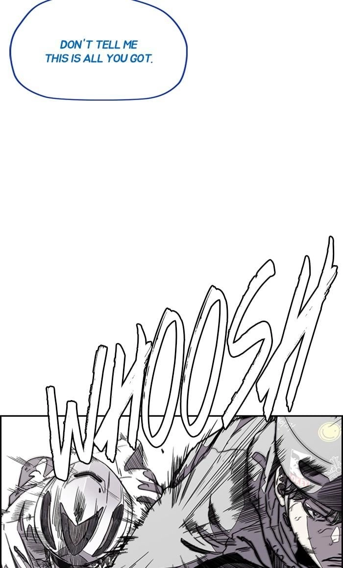Wind Breaker Chapter 324, page 76 of 142
