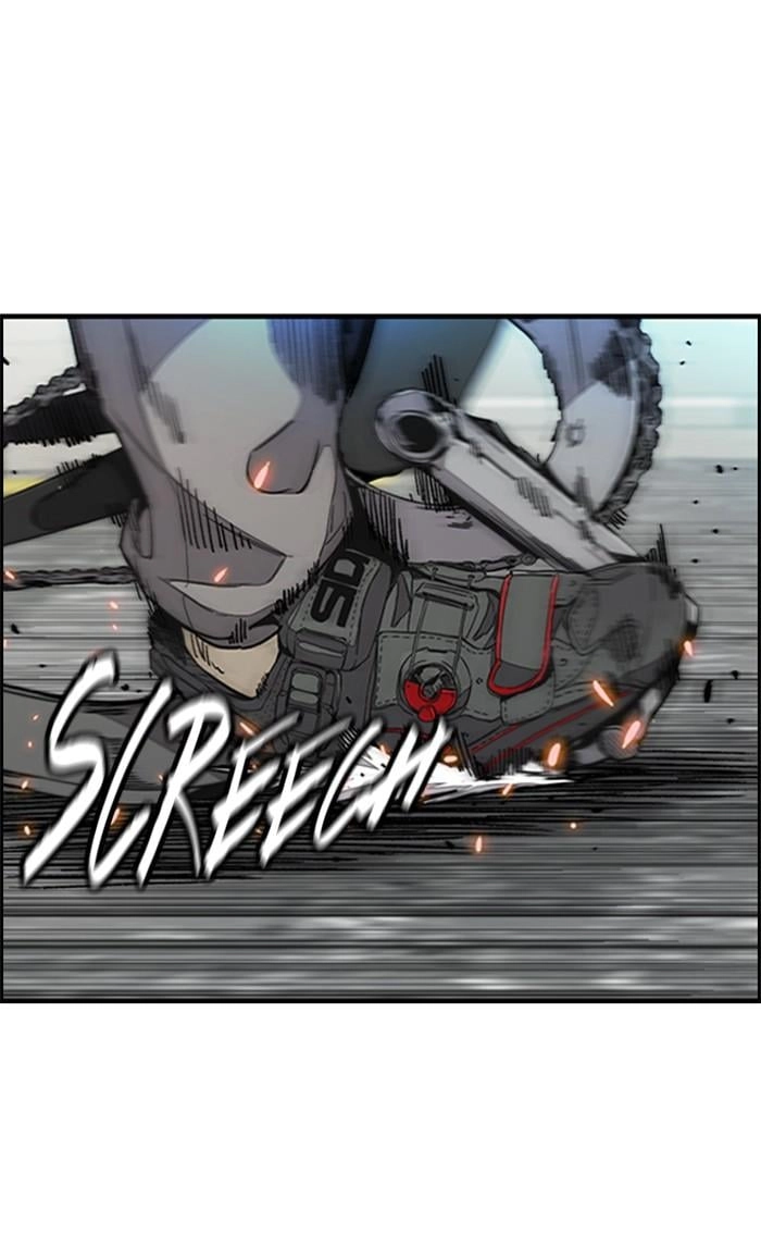 Wind Breaker Chapter 324, page 84 of 142