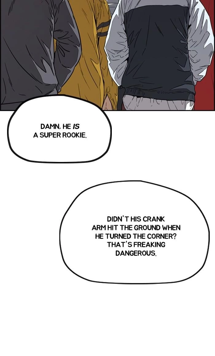 Wind Breaker Chapter 324, page 93 of 142