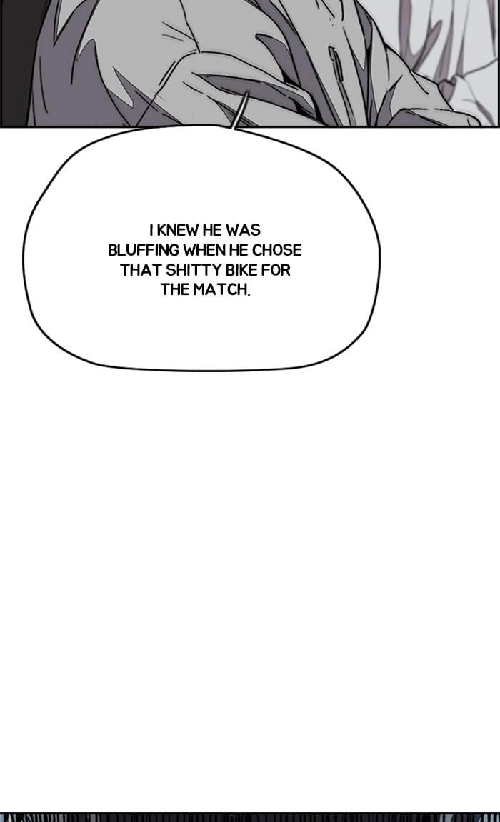 Wind Breaker Chapter 324, page 97 of 142