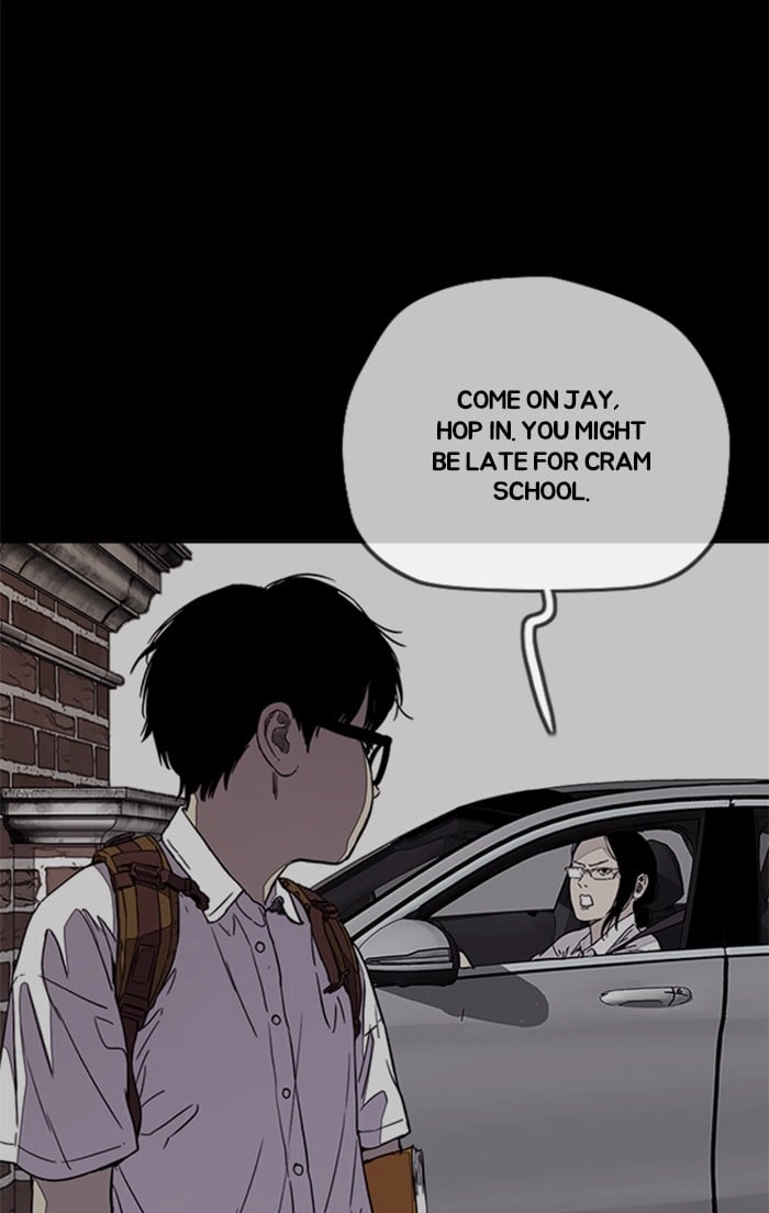Wind Breaker Chapter 325, page 103 of 133