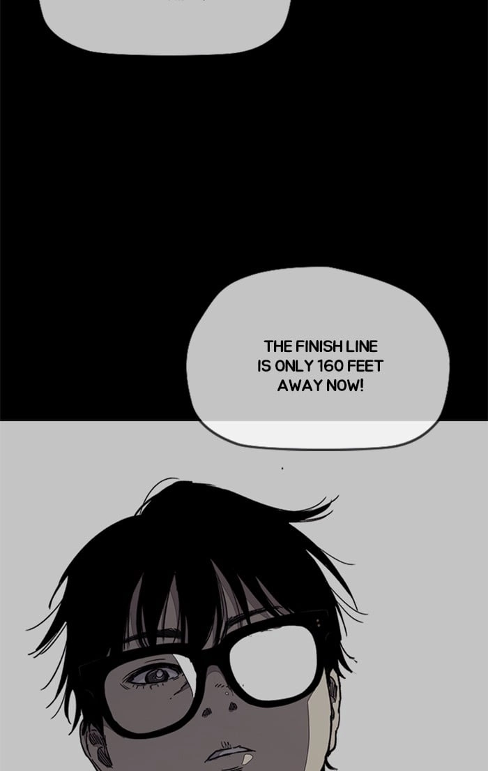 Wind Breaker Chapter 325, page 107 of 133