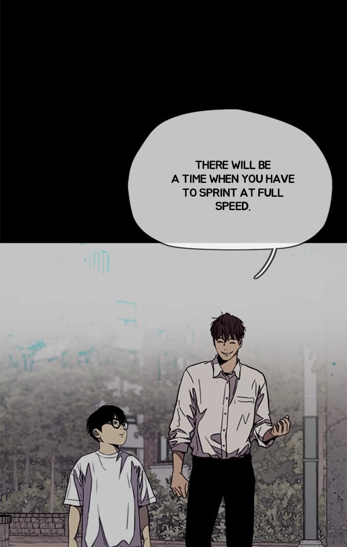 Wind Breaker Chapter 325, page 109 of 133