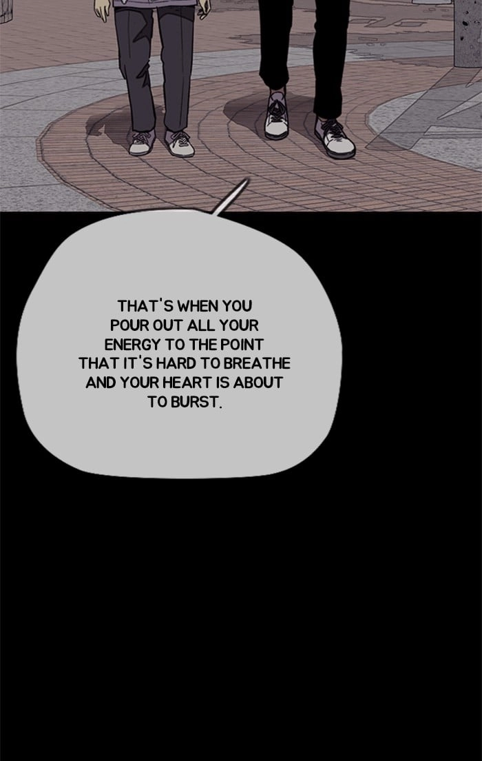 Wind Breaker Chapter 325, page 110 of 133
