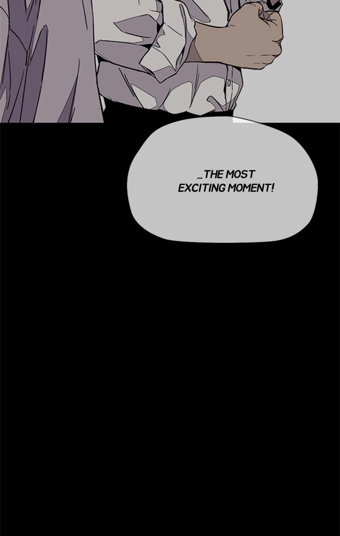 Wind Breaker Chapter 325, page 112 of 133