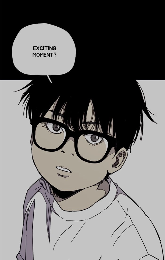 Wind Breaker Chapter 325, page 113 of 133