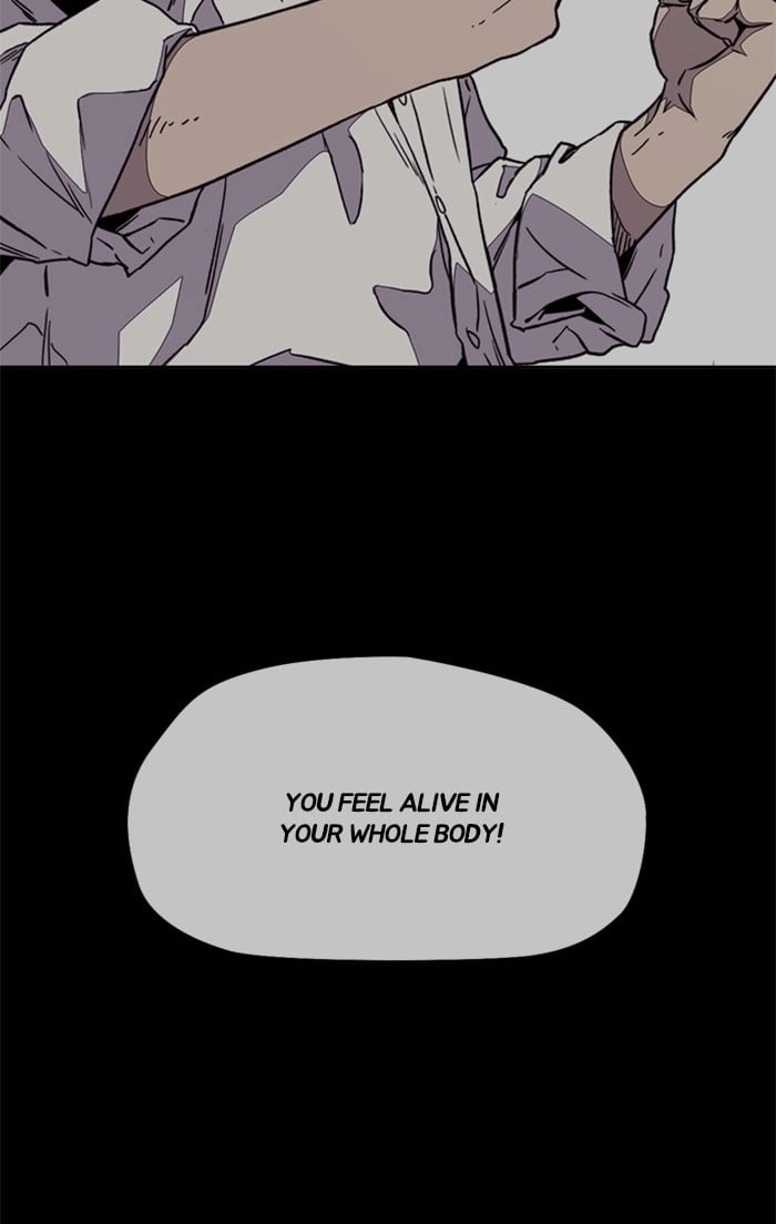 Wind Breaker Chapter 325, page 116 of 133