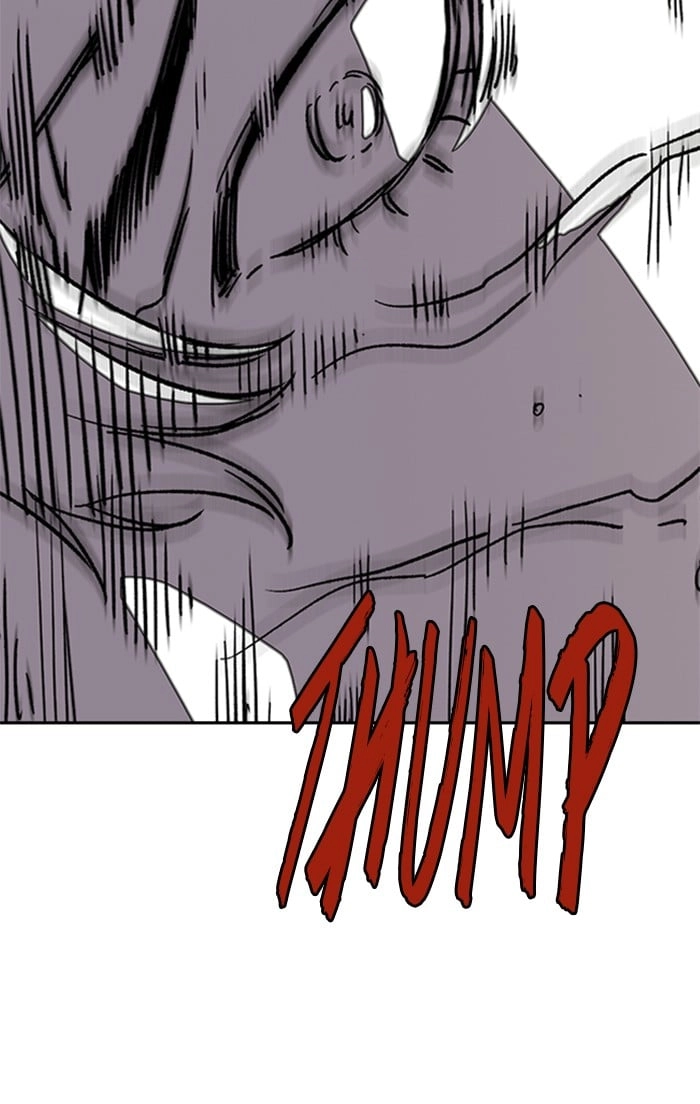 Wind Breaker Chapter 325, page 120 of 133