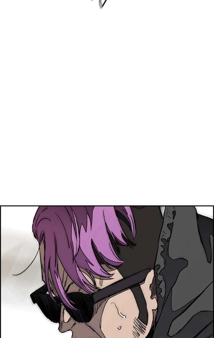 Wind Breaker Chapter 325, page 123 of 133