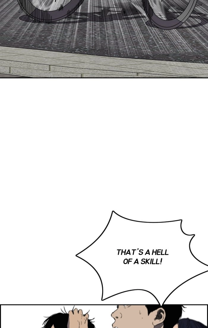 Wind Breaker Chapter 325, page 126 of 133