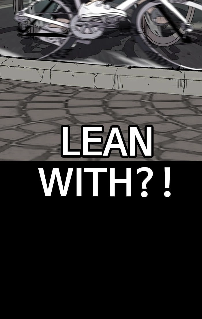Wind Breaker Chapter 325, page 132 of 133