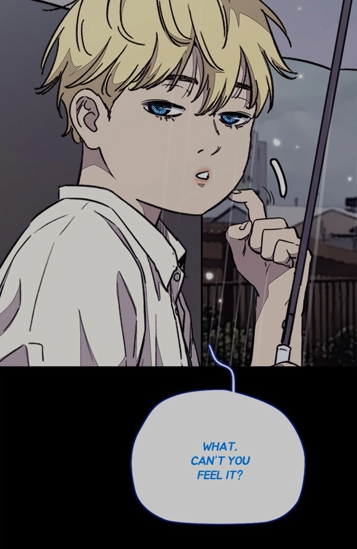 Wind Breaker Chapter 325, page 20 of 133