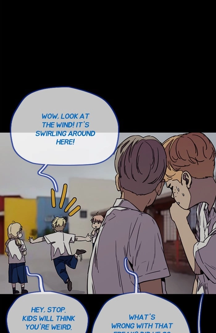 Wind Breaker Chapter 325, page 22 of 133