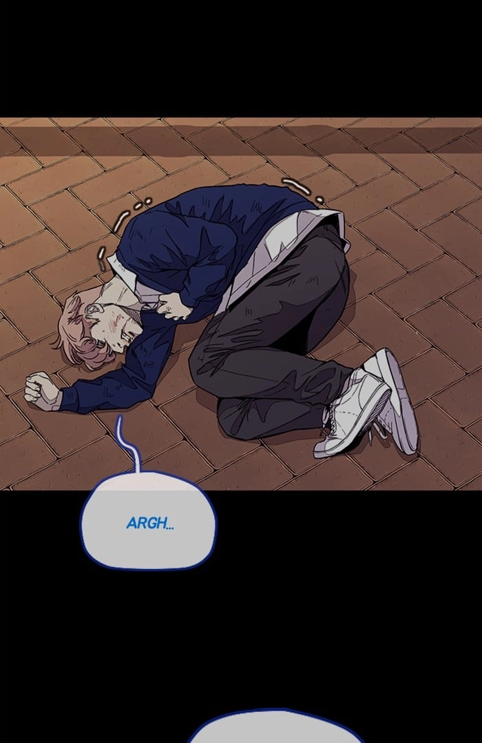 Wind Breaker Chapter 325, page 24 of 133