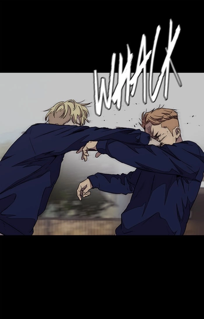 Wind Breaker Chapter 325, page 26 of 133