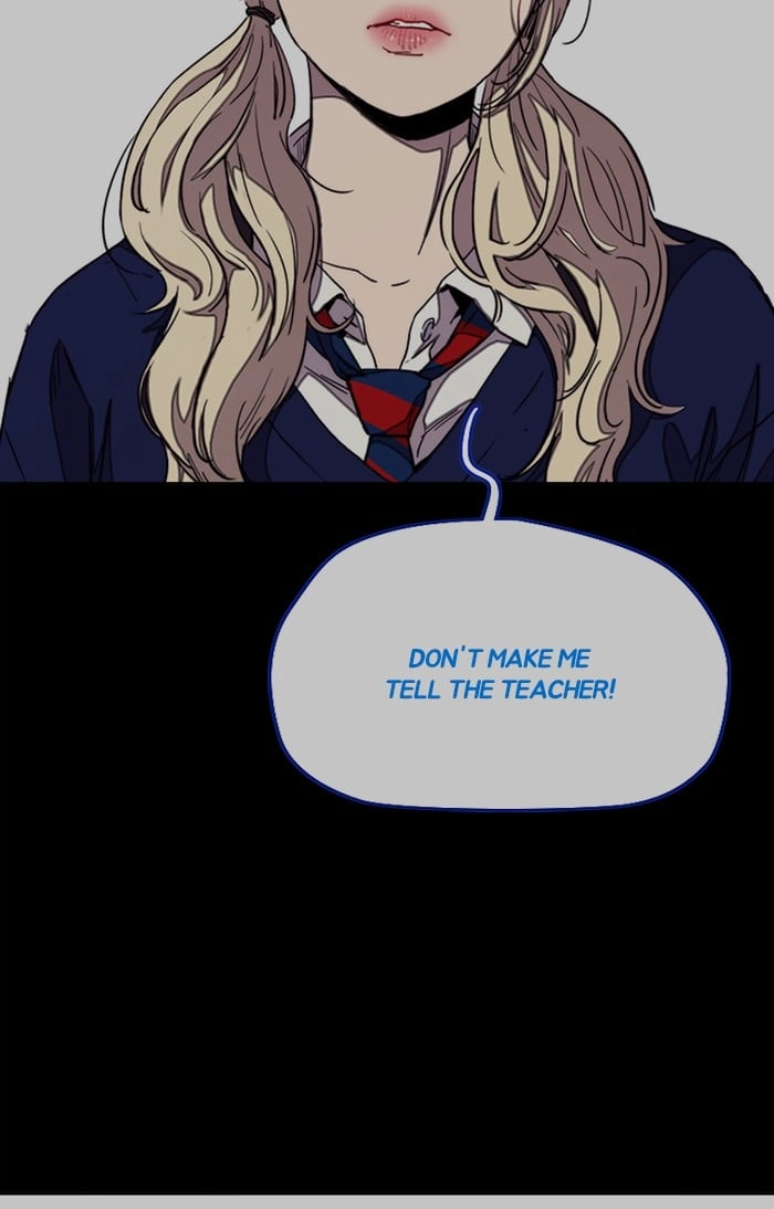 Wind Breaker Chapter 325, page 29 of 133