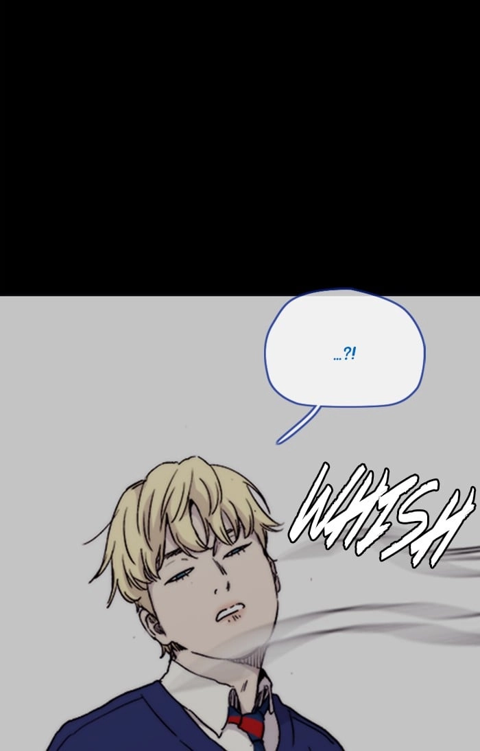 Wind Breaker Chapter 325, page 31 of 133