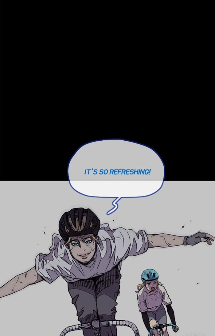Wind Breaker Chapter 325, page 36 of 133